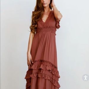 ISO !! Baltic born dress -size medium !